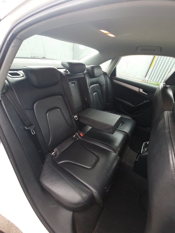 Used Audi A4 2013 for sale - 73104084: Photo 14