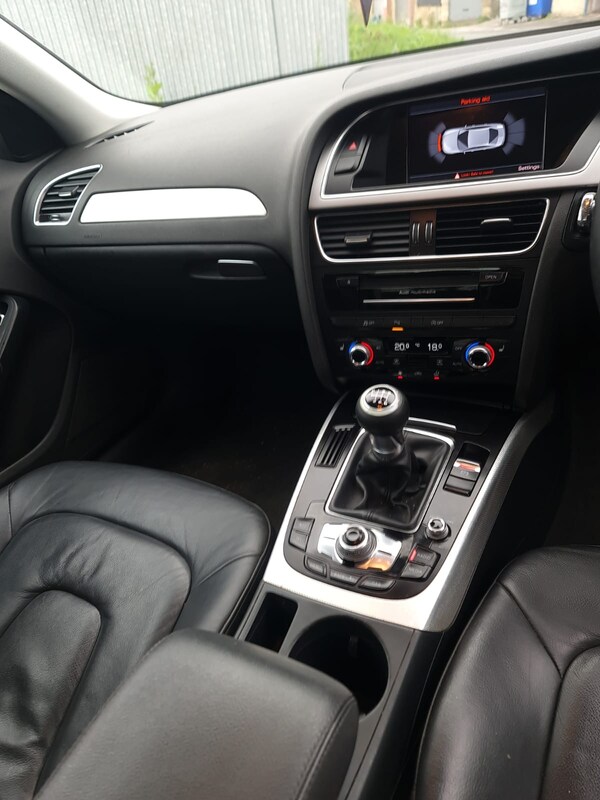 Used Audi A4 2013 for sale - 73104084: Photo 16