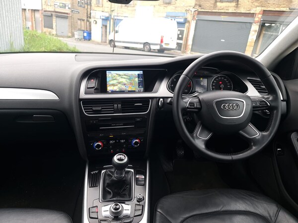Used Audi A4 2013 for sale - 73104084: Photo 17