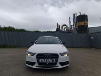 Used Audi A4 2013 for sale - 73104084: Photo
