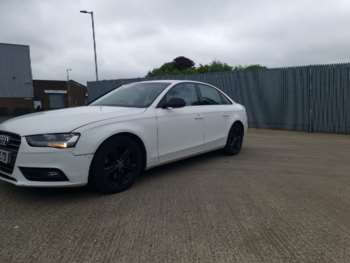 Used Audi A4 2013 for sale - 73104084: Photo