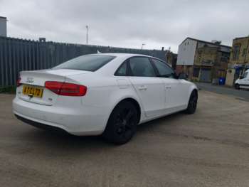 Used Audi A4 2013 for sale - 73104084: Photo