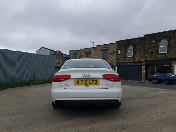 Used Audi A4 2013 for sale - 73104084: Photo 5