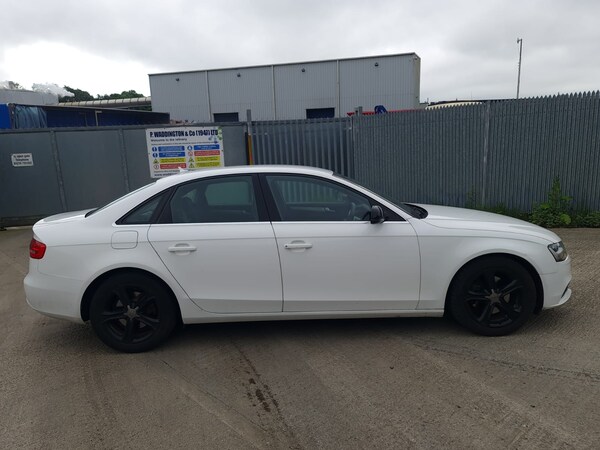 Used Audi A4 2013 for sale - 73104084: Photo 7