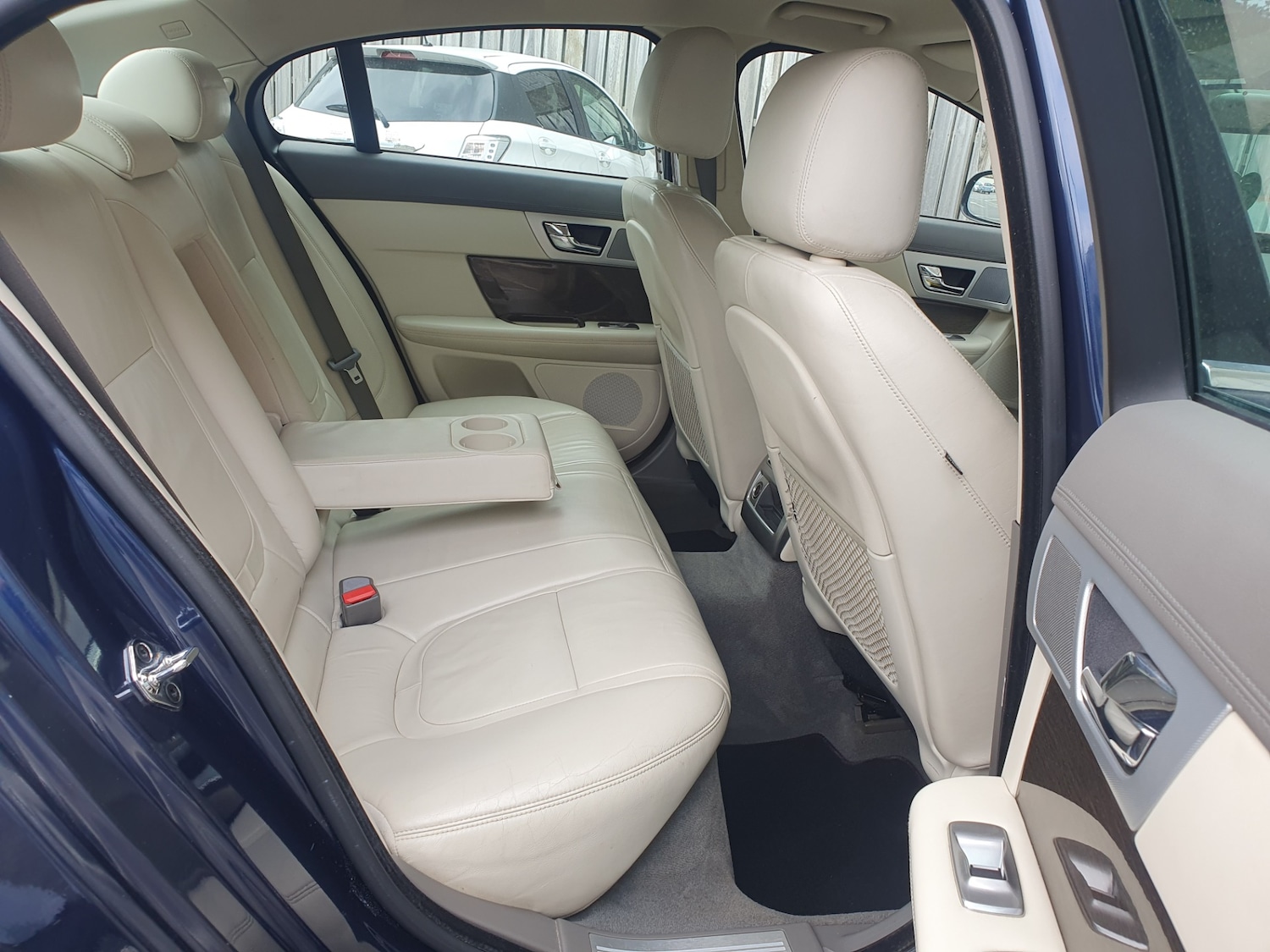 Used Jaguar XF 2012 for sale - 77159999: Photo 10