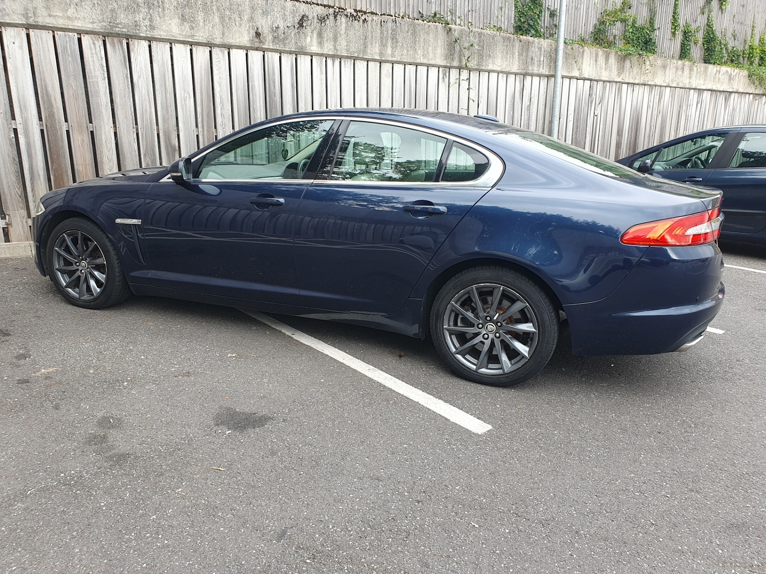 Used Jaguar XF 2012 for sale - 77159999: Photo 7