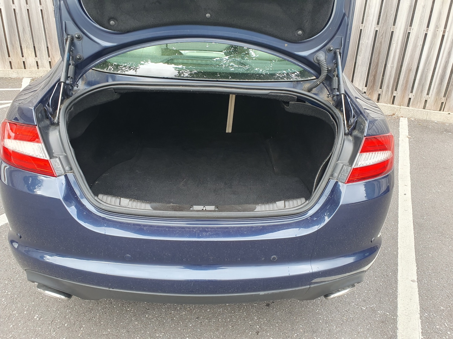 Used Jaguar XF 2012 for sale - 77159999: Photo 8