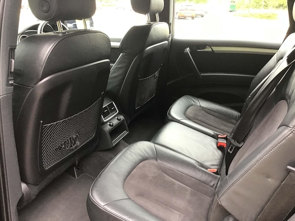 Used Audi Q7 2013 for sale - 73485551: Photo 15