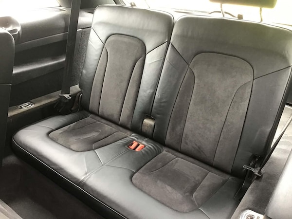 Used Audi Q7 2013 for sale - 73485551: Photo 16