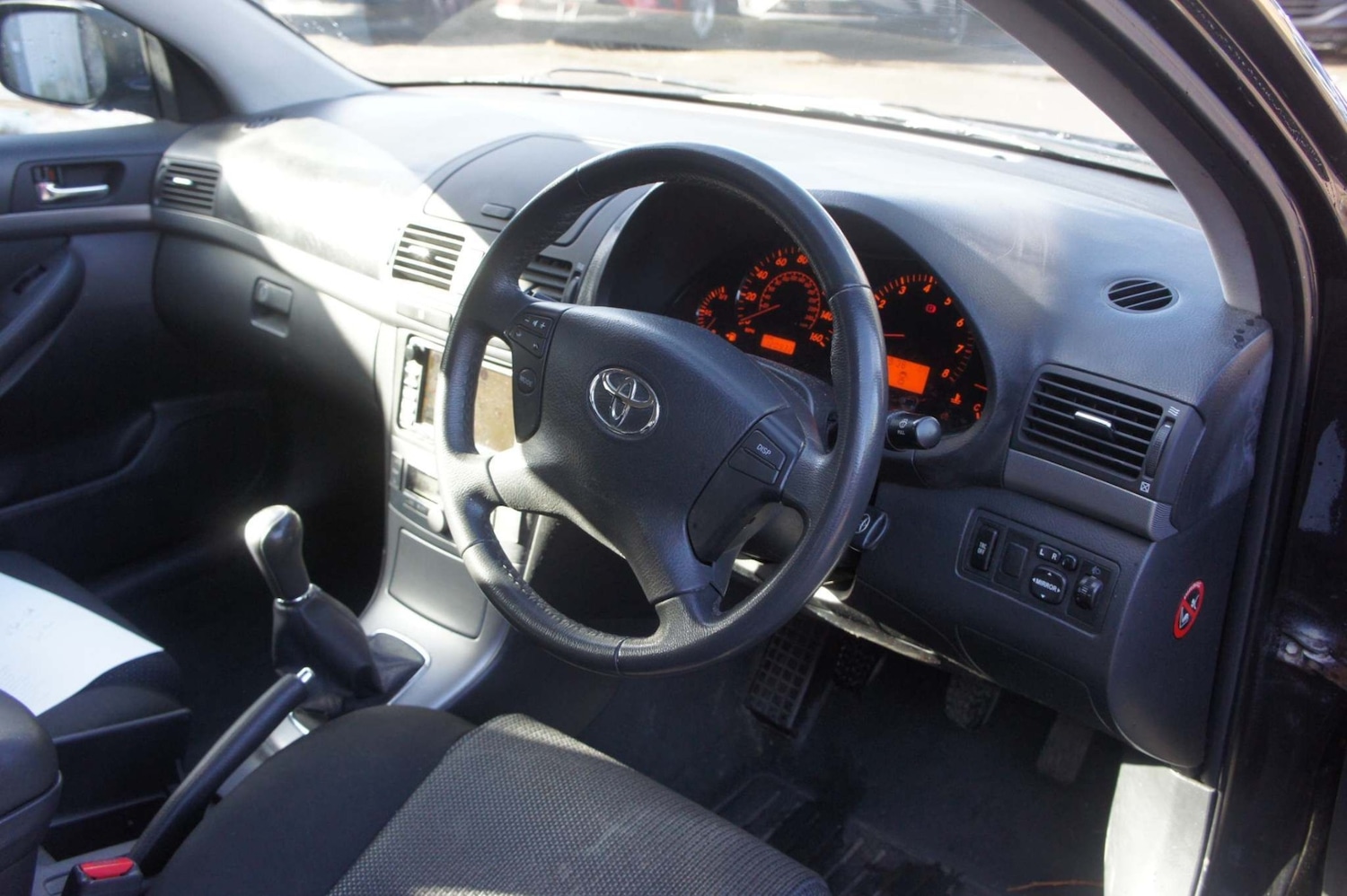 Used Toyota Avensis 2008 for sale - 77162149: Photo 5