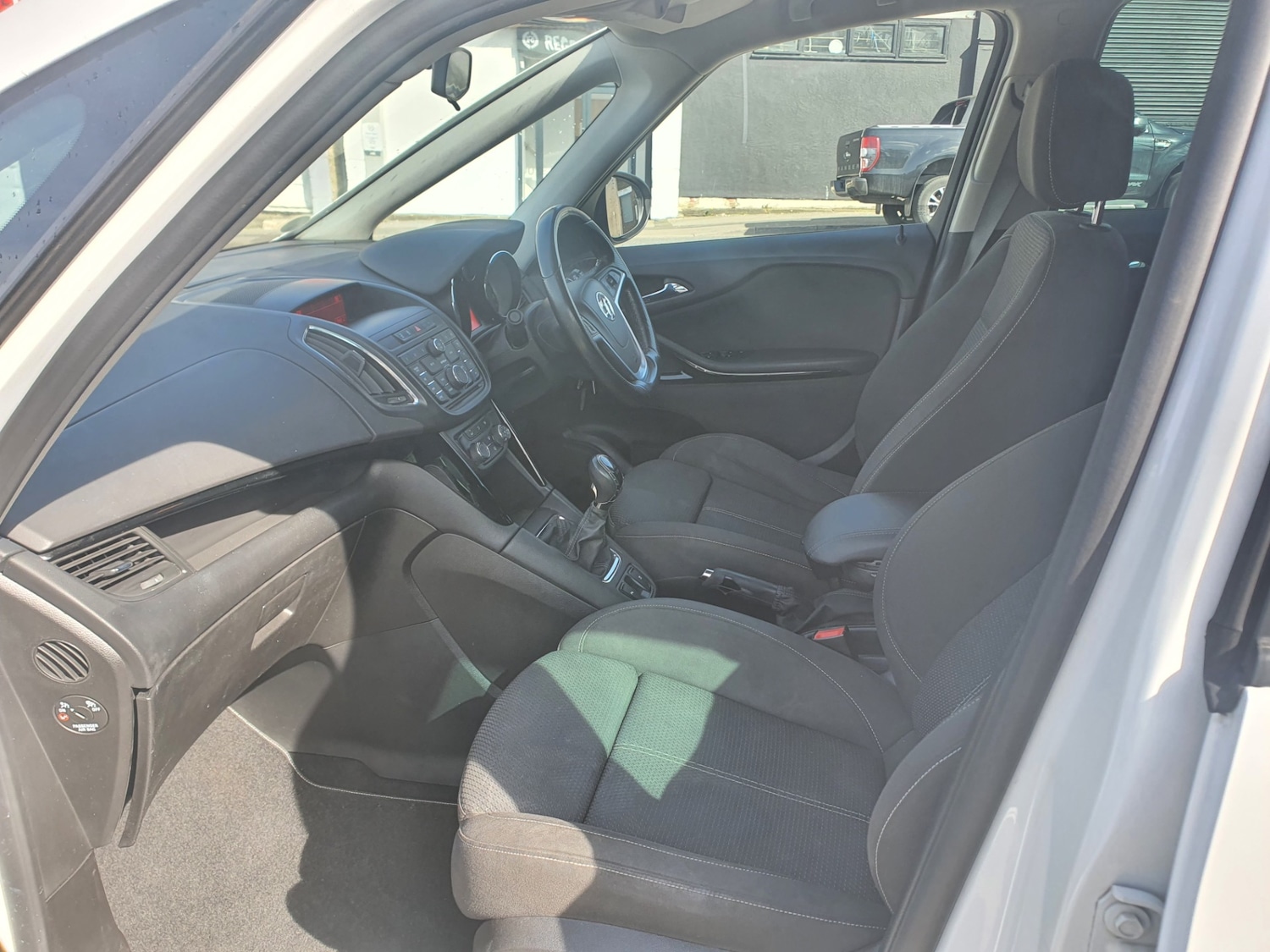 Vehicle 17