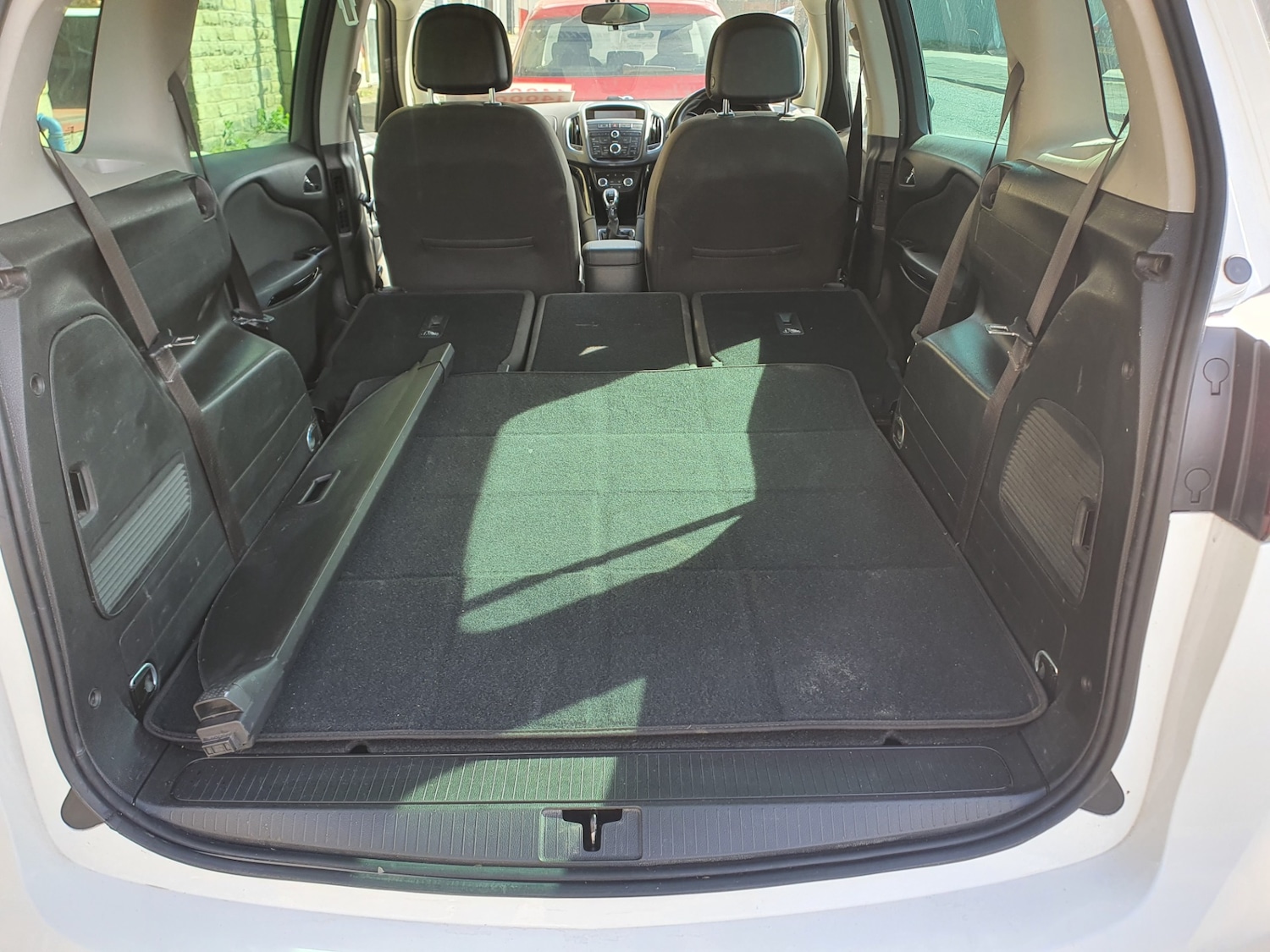 Vehicle 23