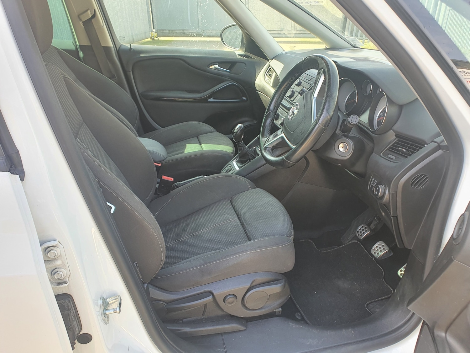 Vehicle 29