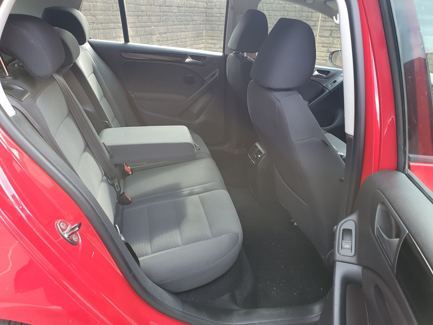 Used Volkswagen Golf 2012 for sale - 77162130: Photo 10