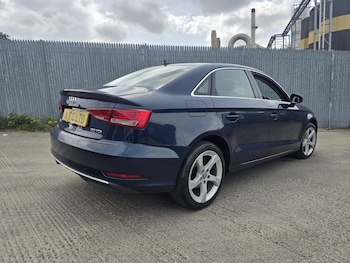 Used Audi A3 2019 for sale - 78376350: Photo