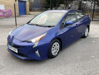 Used Toyota Prius 2017 for sale - 73970414: Photo