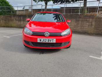 Used Volkswagen Golf 2012 for sale - 73103979: Photo
