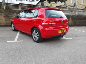 Used Volkswagen Golf 2012 for sale - 73103979: Photo