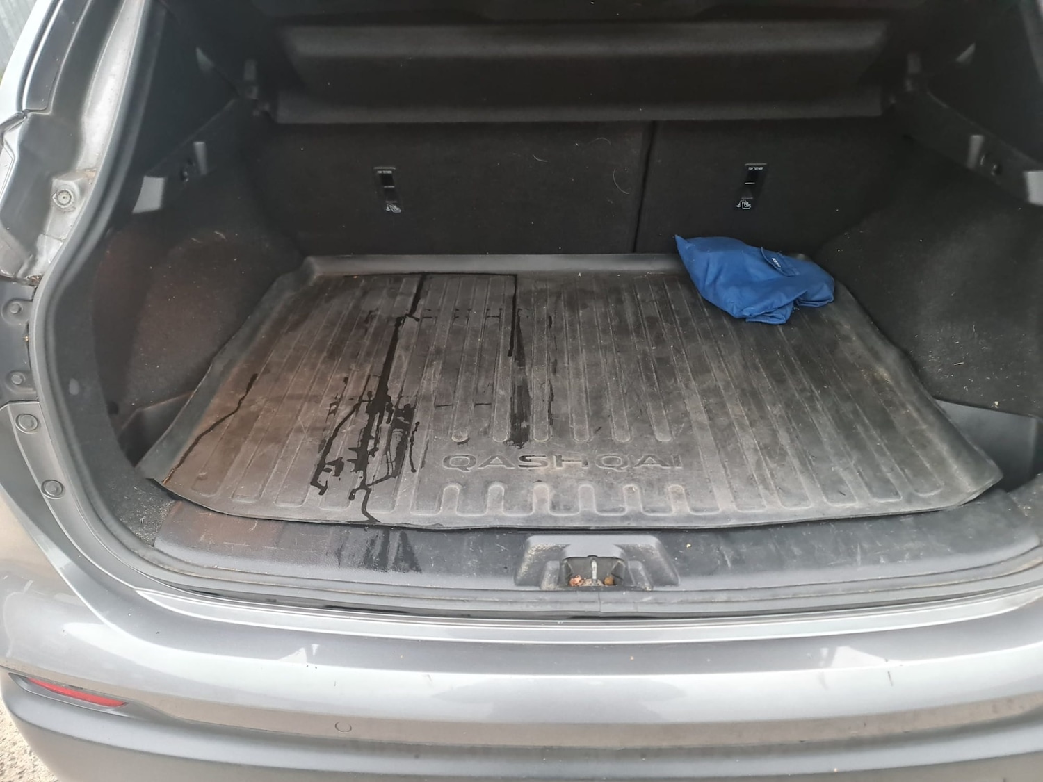 Used Nissan Qashqai 2018 for sale - 76466069: Photo 13