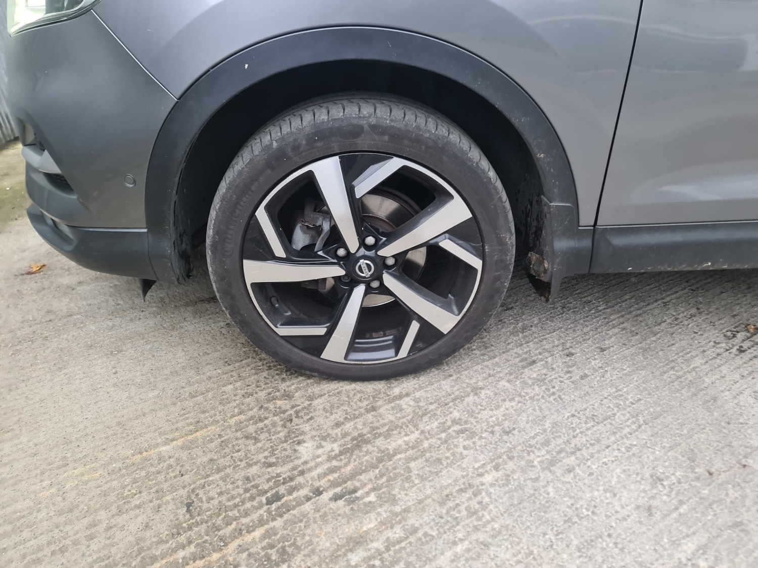 Used Nissan Qashqai 2018 for sale - 76466069: Photo 14