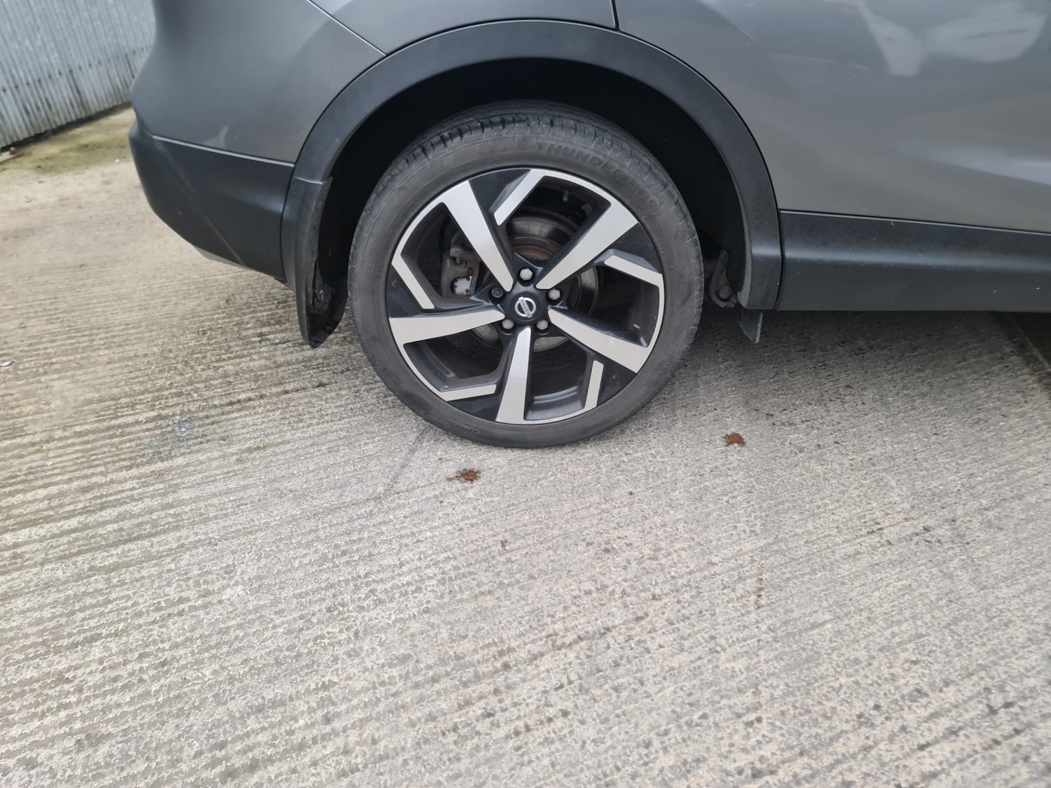 Used Nissan Qashqai 2018 for sale - 76466069: Photo 15