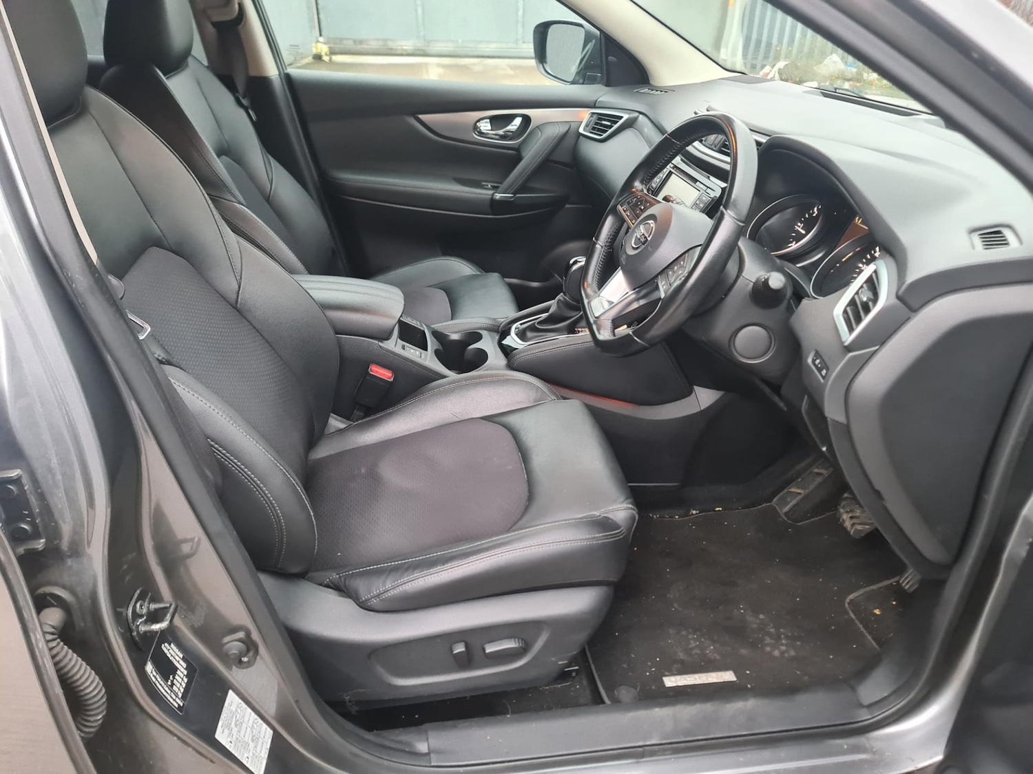 Used Nissan Qashqai 2018 for sale - 76466069: Photo 16