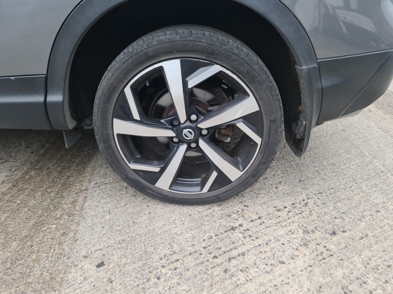 Used Nissan Qashqai 2018 for sale - 76466069: Photo 18