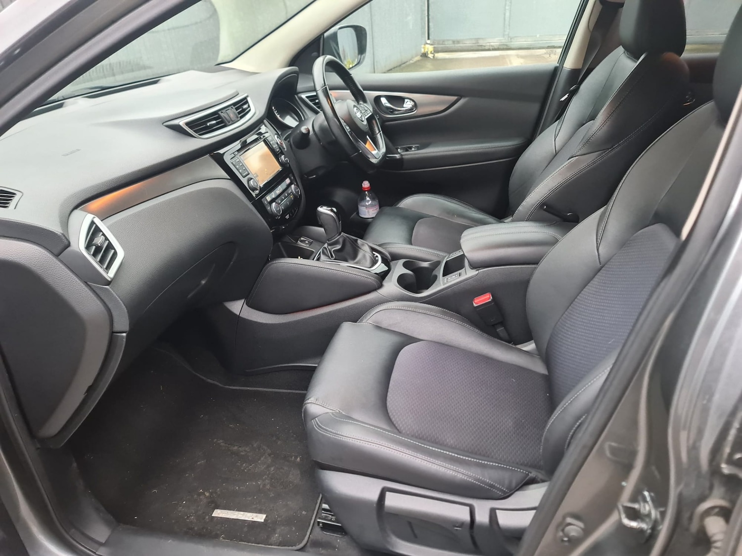 Used Nissan Qashqai 2018 for sale - 76466069: Photo 19