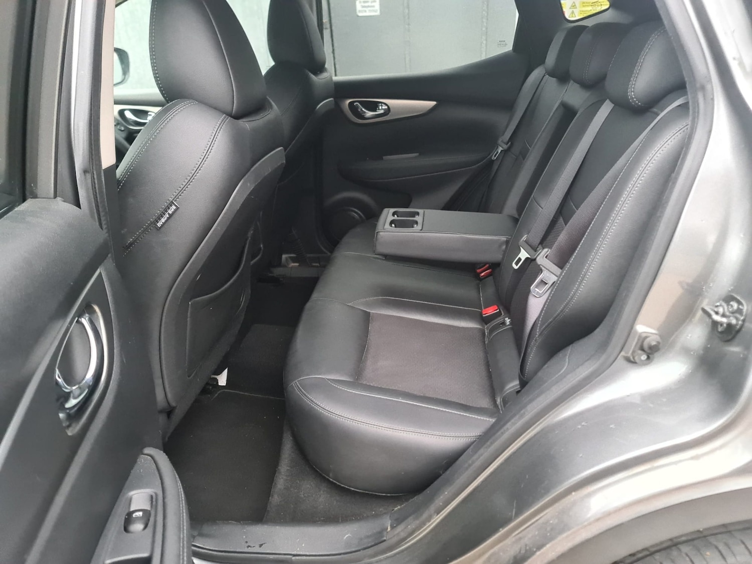 Used Nissan Qashqai 2018 for sale - 76466069: Photo 20