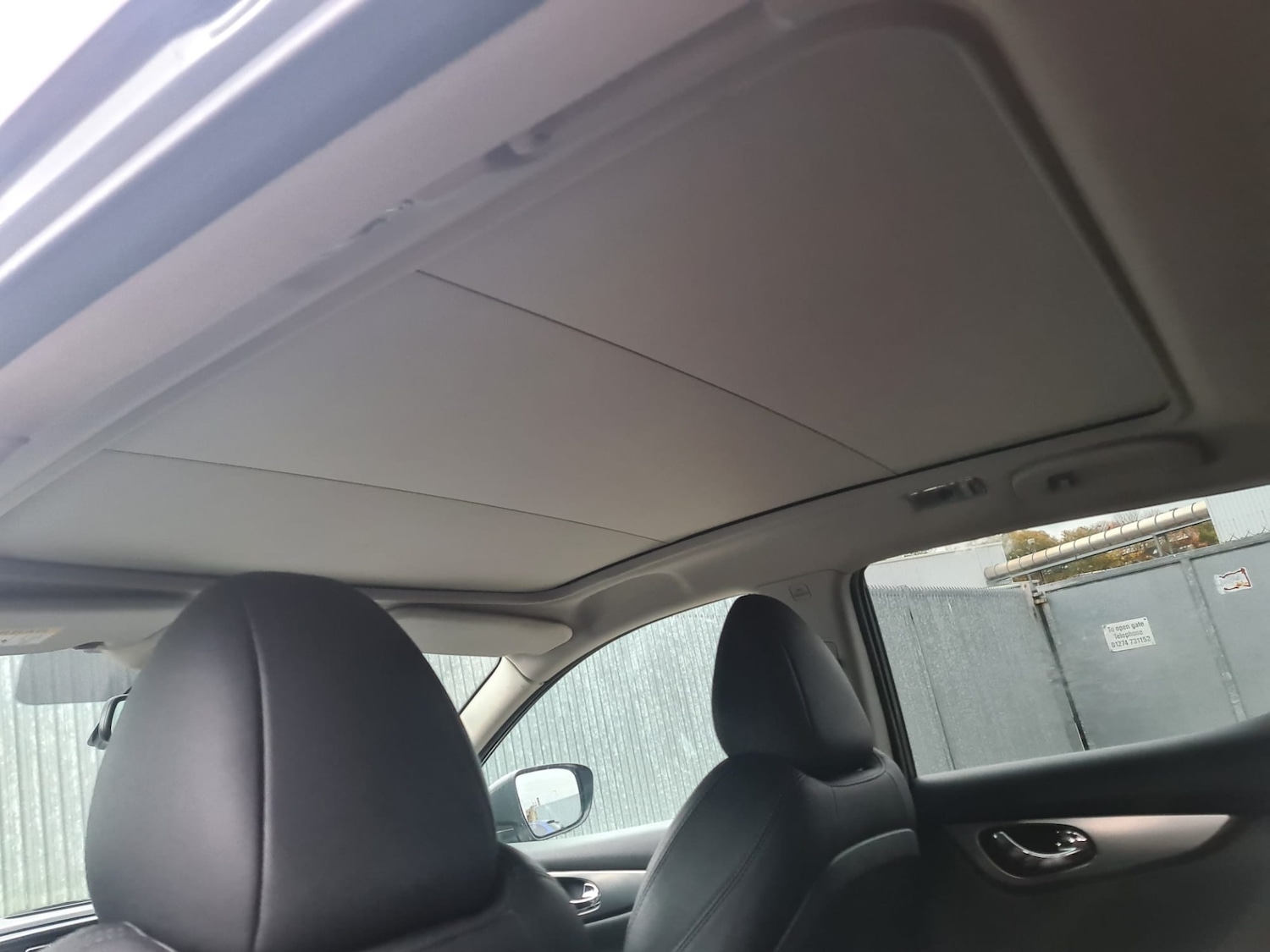 Used Nissan Qashqai 2018 for sale - 76466069: Photo 21