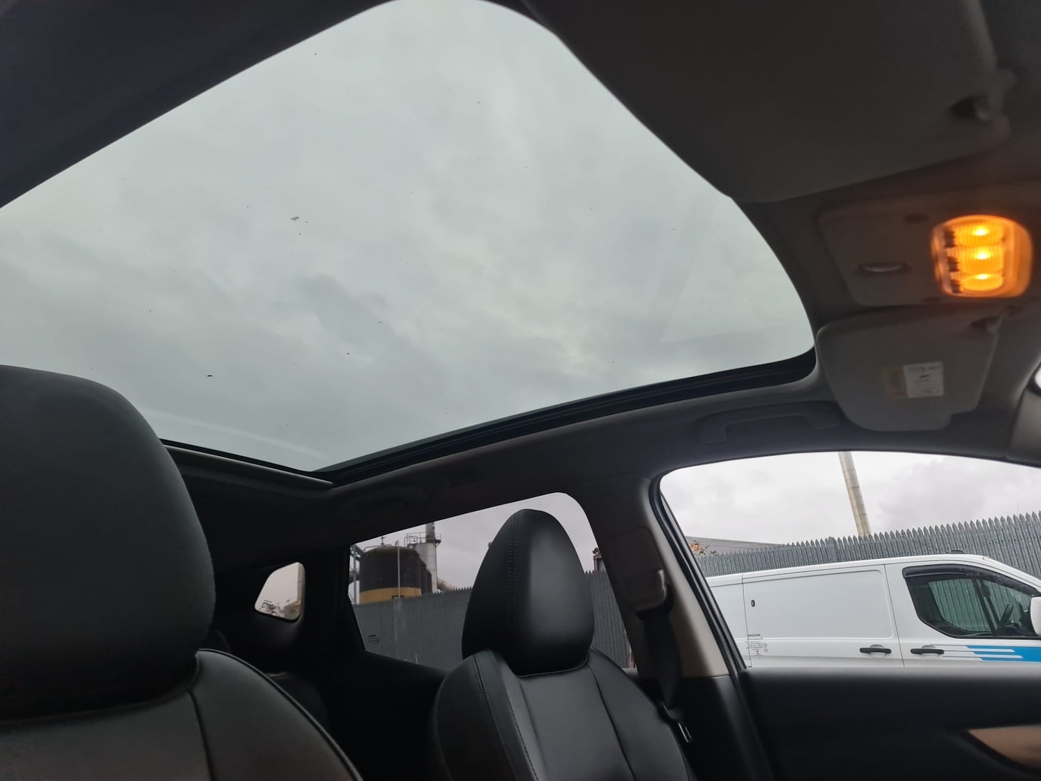 Used Nissan Qashqai 2018 for sale - 76466069: Photo 22