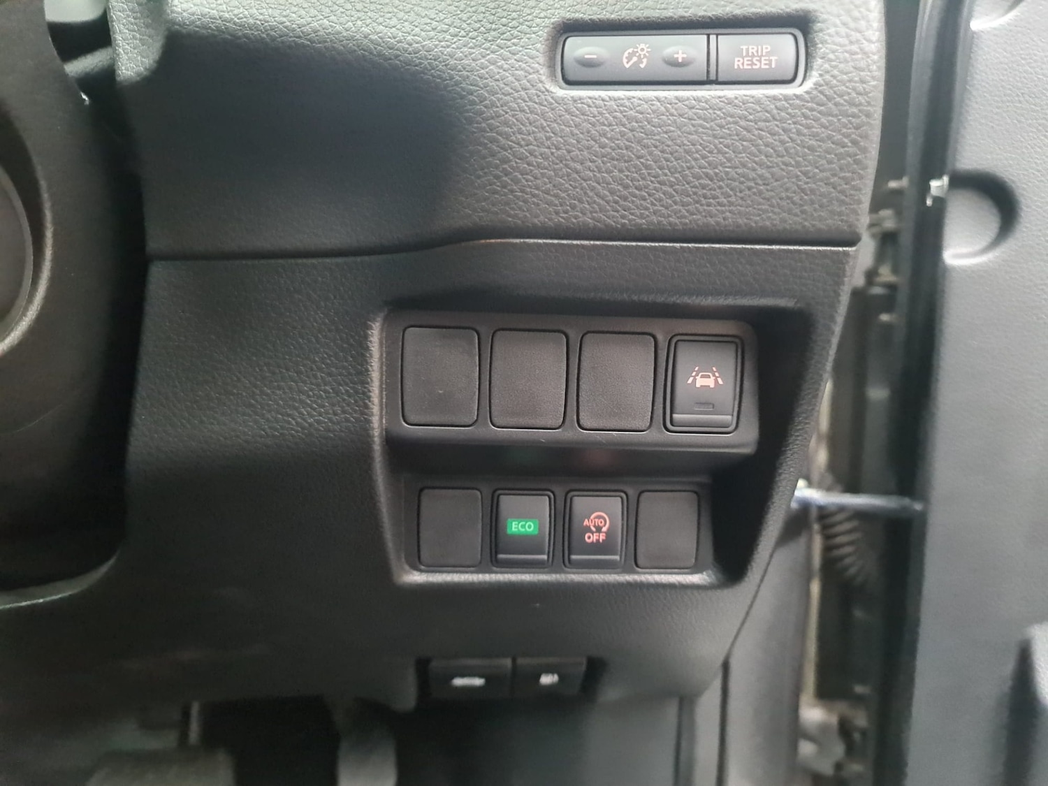 Used Nissan Qashqai 2018 for sale - 76466069: Photo 23