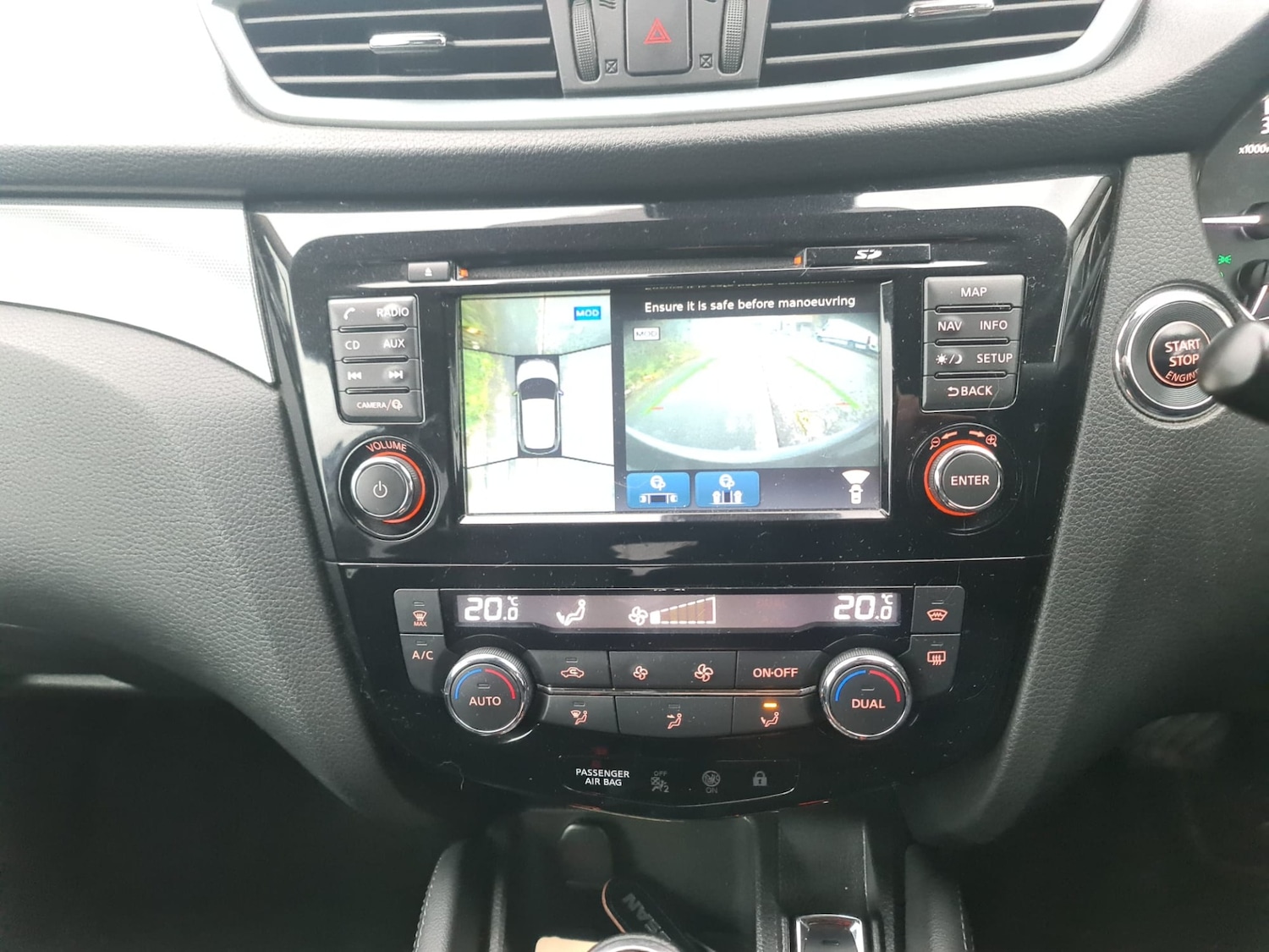 Used Nissan Qashqai 2018 for sale - 76466069: Photo 26