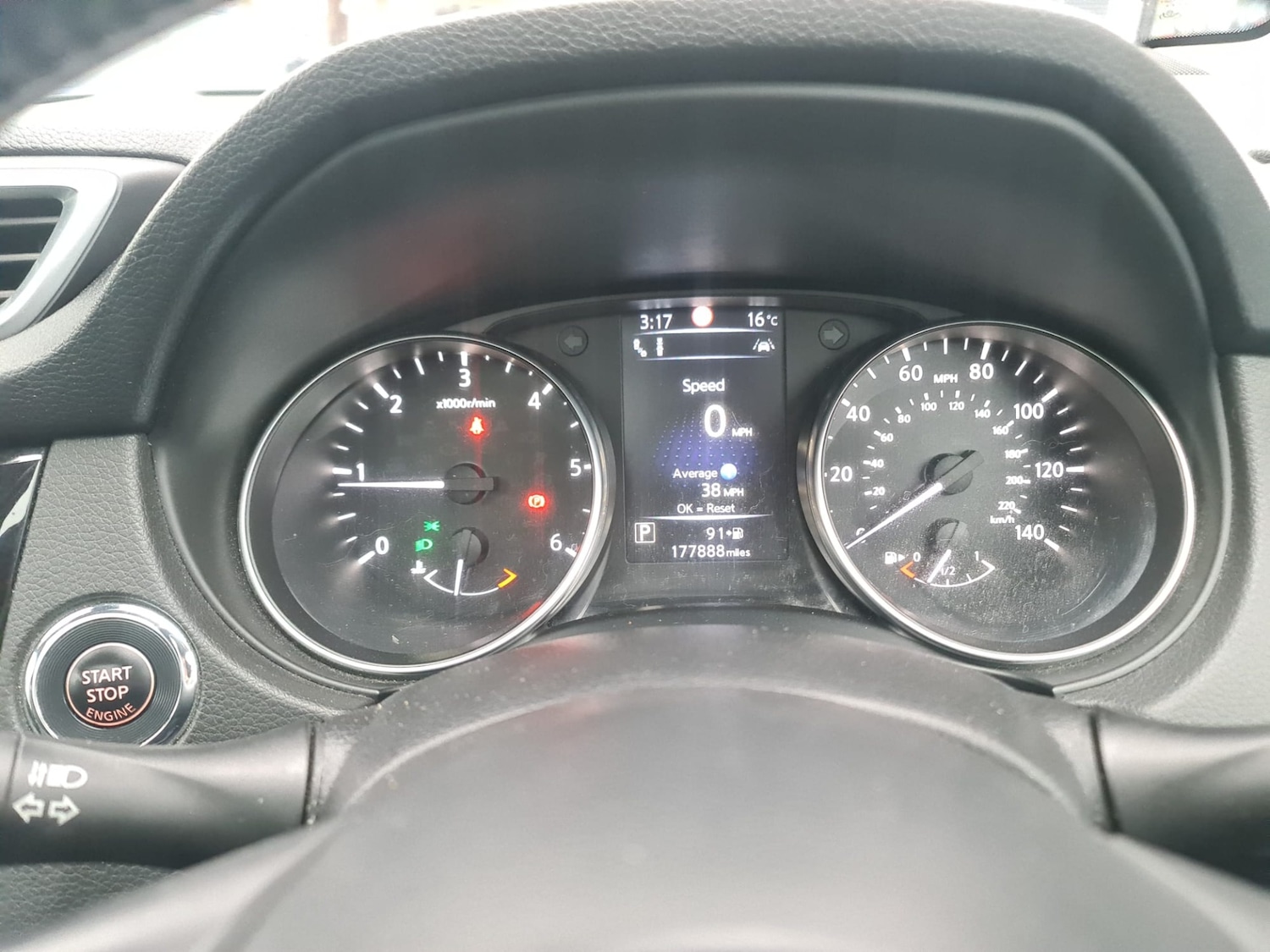 Used Nissan Qashqai 2018 for sale - 76466069: Photo 27