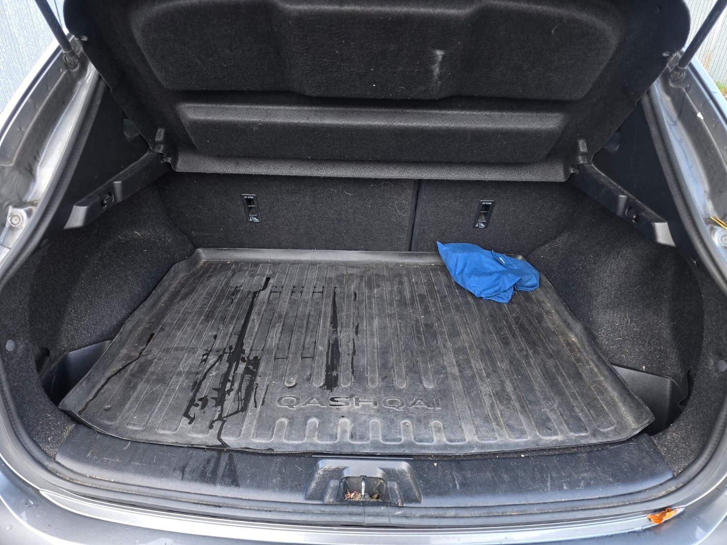 Used Nissan Qashqai 2018 for sale - 76466069: Photo 39