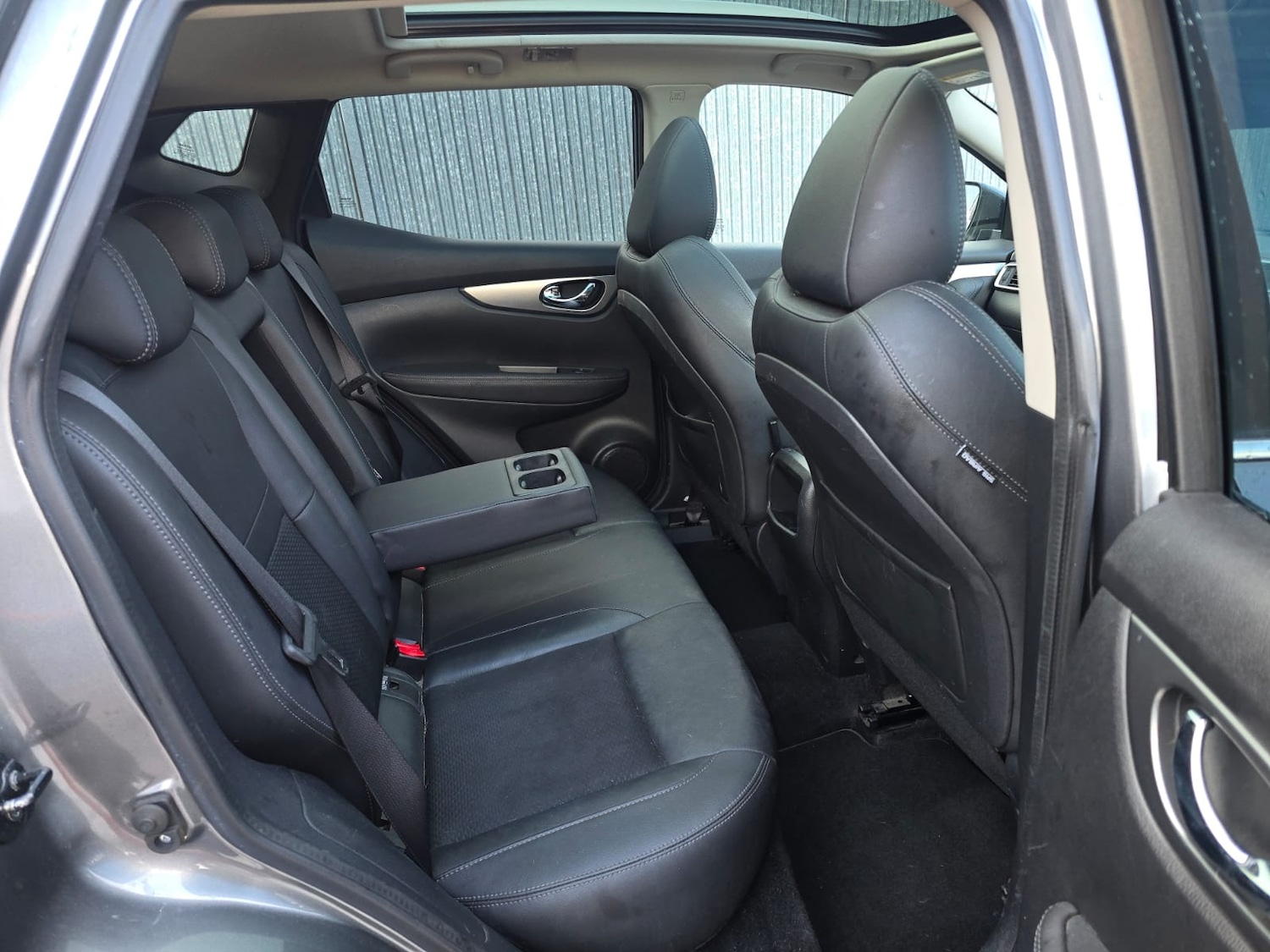 Used Nissan Qashqai 2018 for sale - 76466069: Photo 40