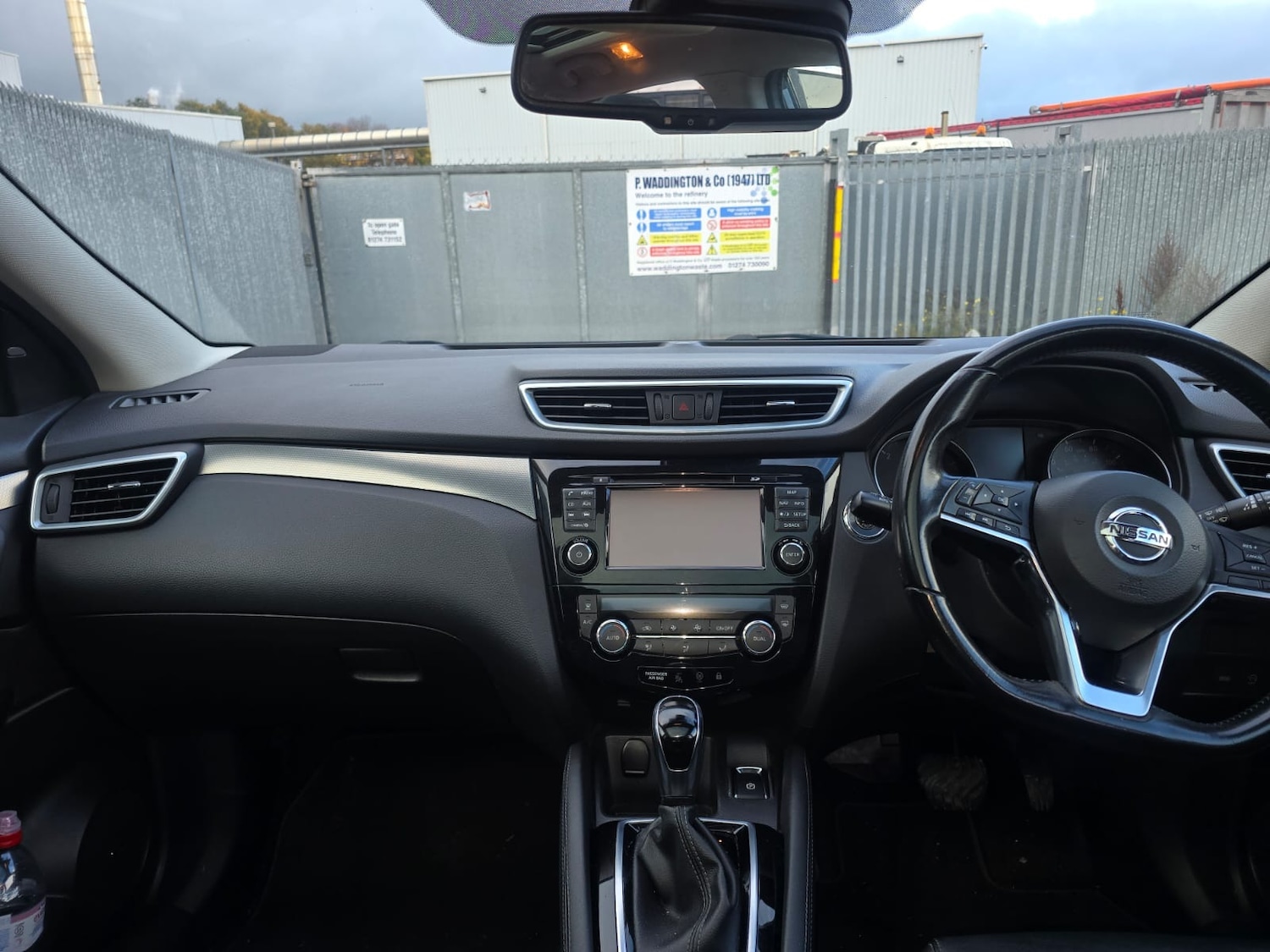 Used Nissan Qashqai 2018 for sale - 76466069: Photo 41