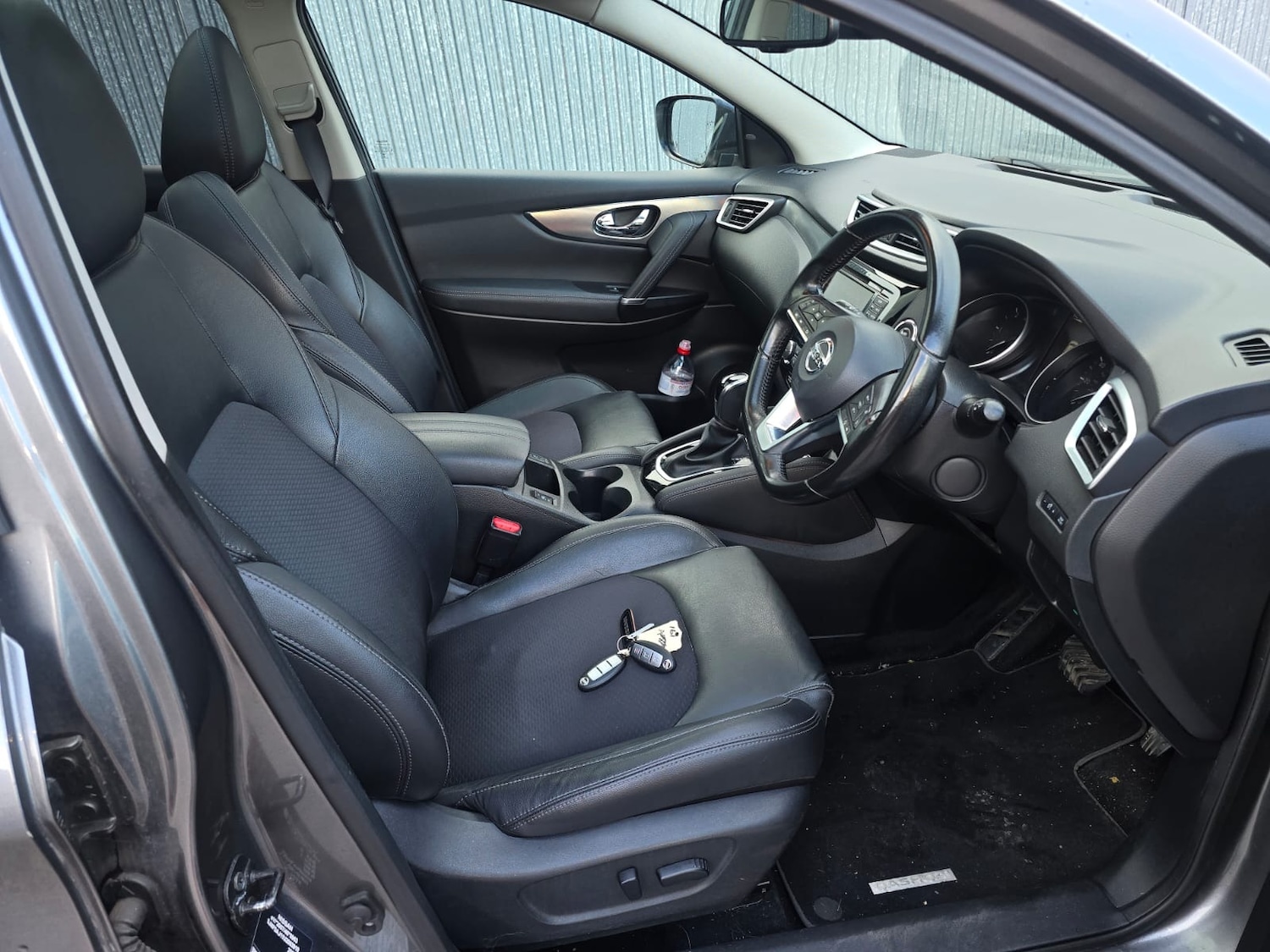 Used Nissan Qashqai 2018 for sale - 76466069: Photo 42