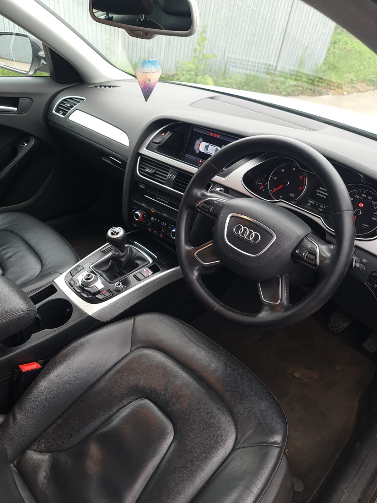 Used Audi A4 2013 for sale - 77159984: Photo 12