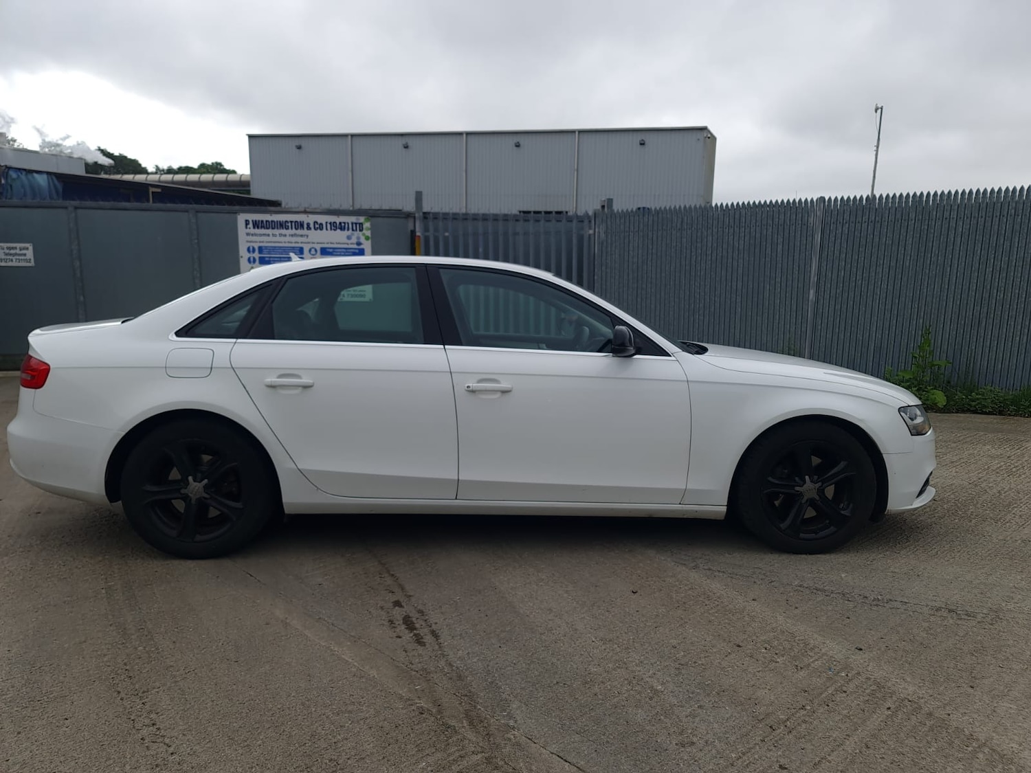 Used Audi A4 2013 for sale - 77159984: Photo 5