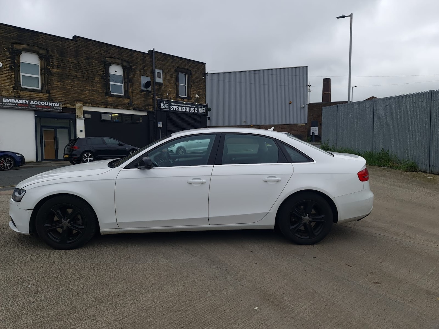 Used Audi A4 2013 for sale - 77159984: Photo 7