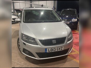 2013 (13) - 2.0 TDI CR SE Lux 5dr DSG