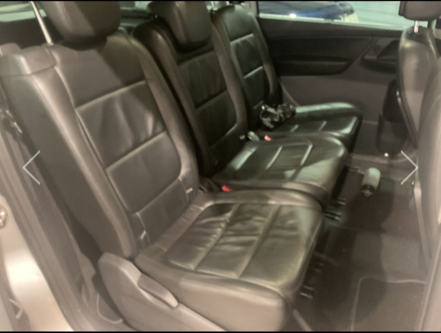 Used SEAT Alhambra 2013 for sale - 77378170: Photo 5