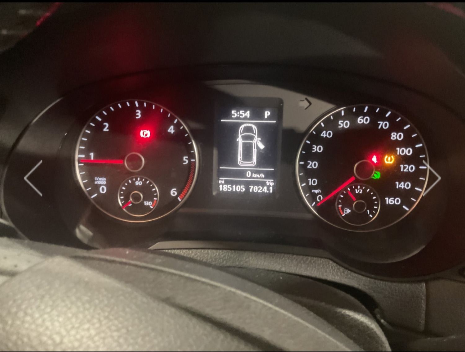 Used SEAT Alhambra 2013 for sale - 77378170: Photo 6