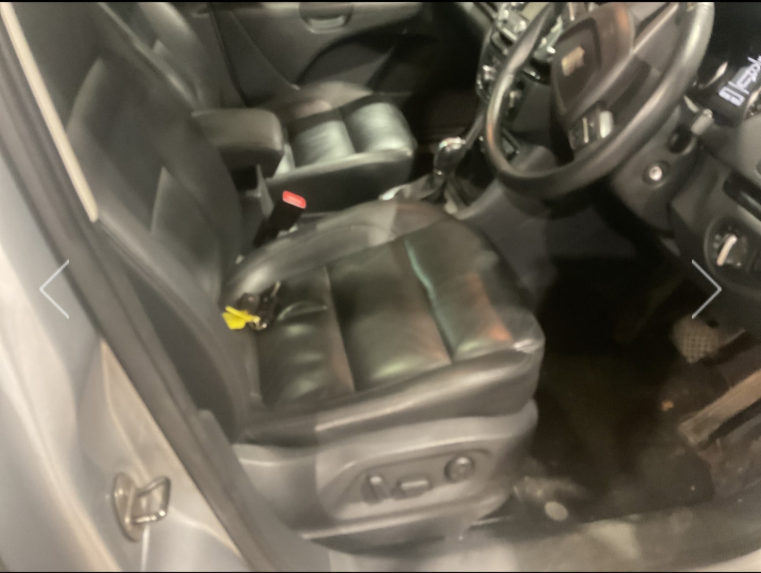 Used SEAT Alhambra 2013 for sale - 77378170: Photo 7