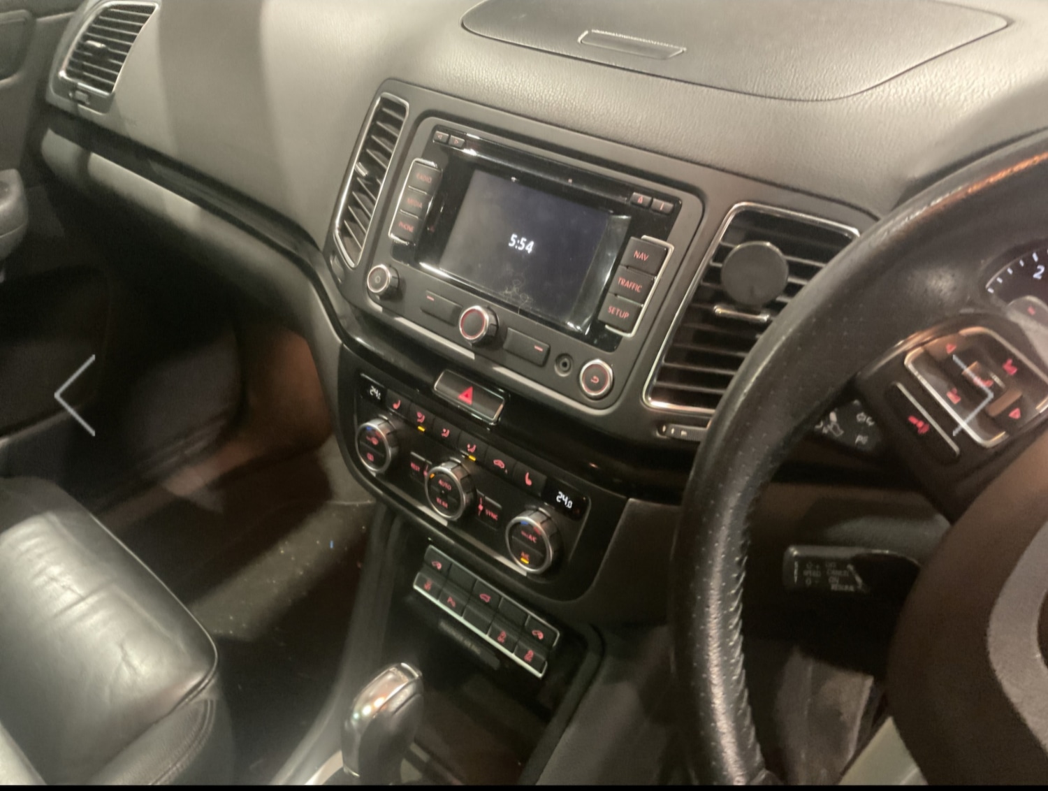 Used SEAT Alhambra 2013 for sale - 77378170: Photo 8