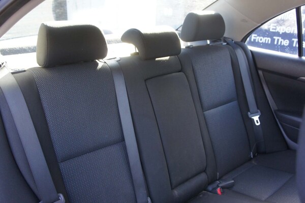 Used Toyota Avensis 2008 for sale - 73103965: Photo 6