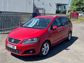 2017 (17) - 2.0 TDI CR Xcellence [184] 5dr