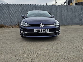 Used Volkswagen Golf 2019 for sale - 79479063: Photo