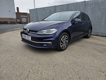 Used Volkswagen Golf 2019 for sale - 79479063: Photo